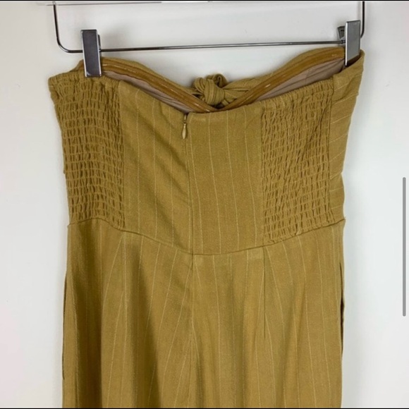 Shaycation x Revolve Jocelyn Wide Leg Jumpsuit - Picture 7 of 11